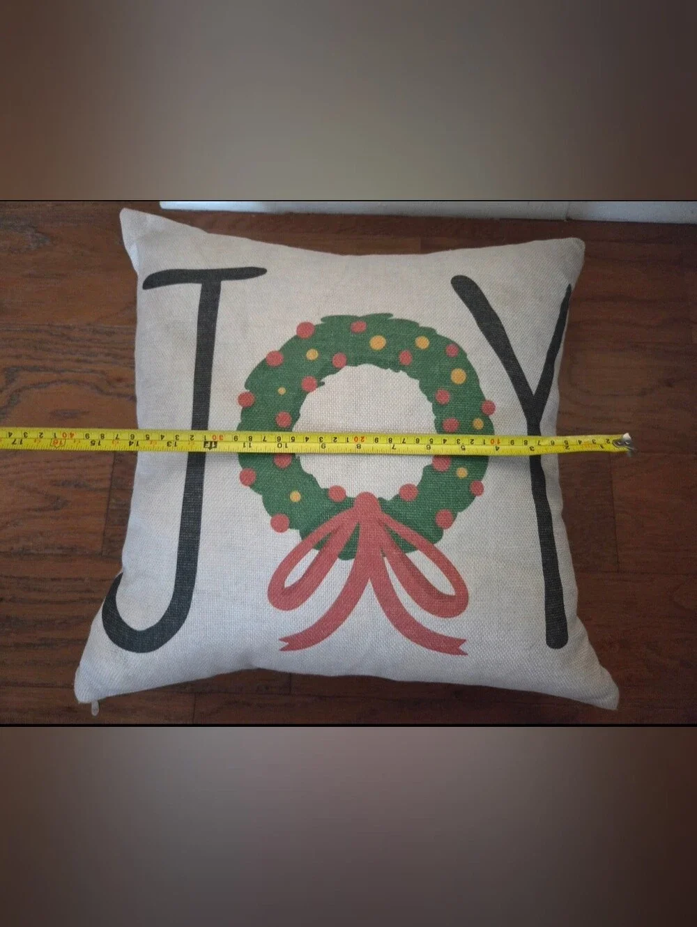 N/A wreath home